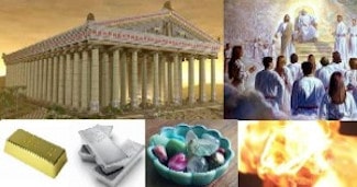 Corintios Estudo Bíblico